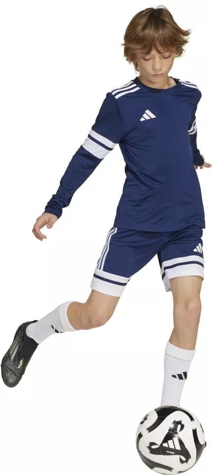 adidas SQUADRA25 JSY LY Hosszú ujjú póló