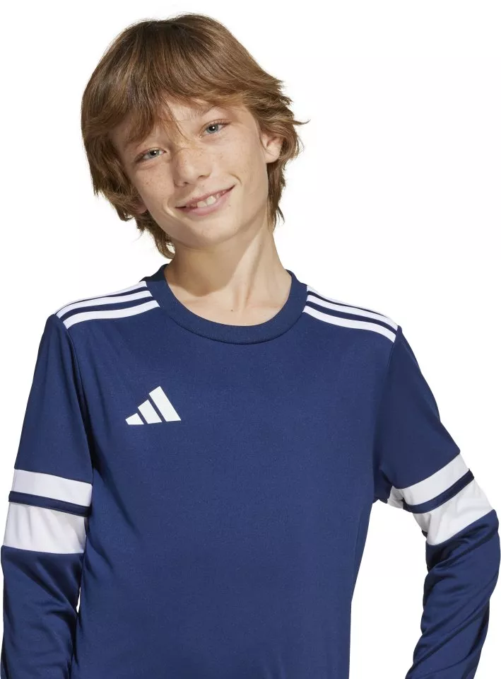 adidas SQUADRA25 JSY LY Hosszú ujjú póló