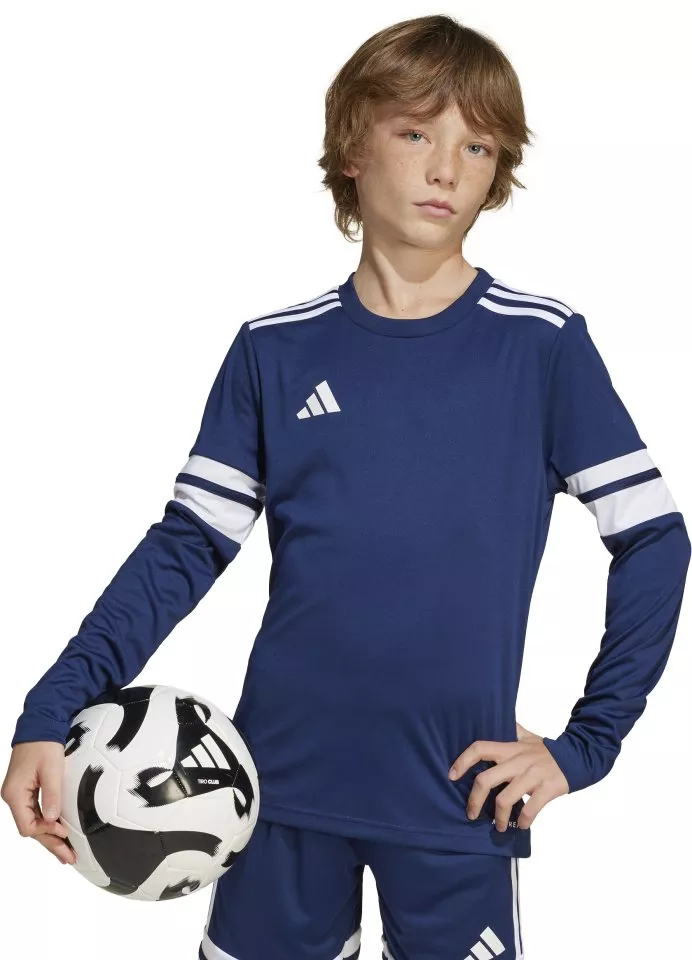 adidas SQUADRA25 JSY LY Hosszú ujjú póló