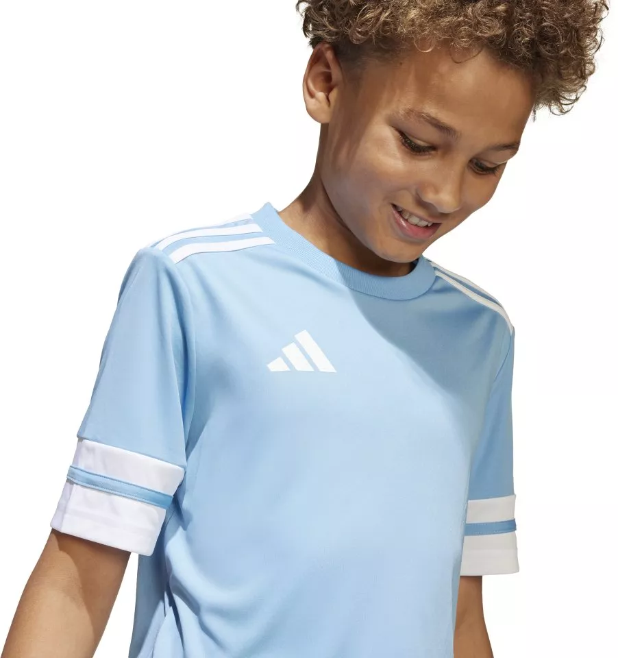 Риза adidas Squadra 25 Jersey Kids