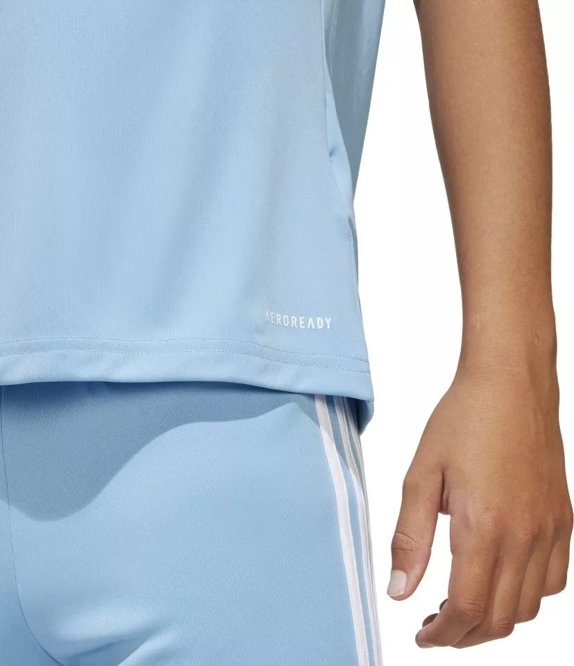 Риза adidas Squadra 25 Jersey Kids