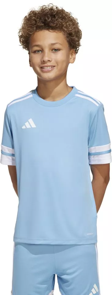 Риза adidas Squadra 25 Jersey Kids