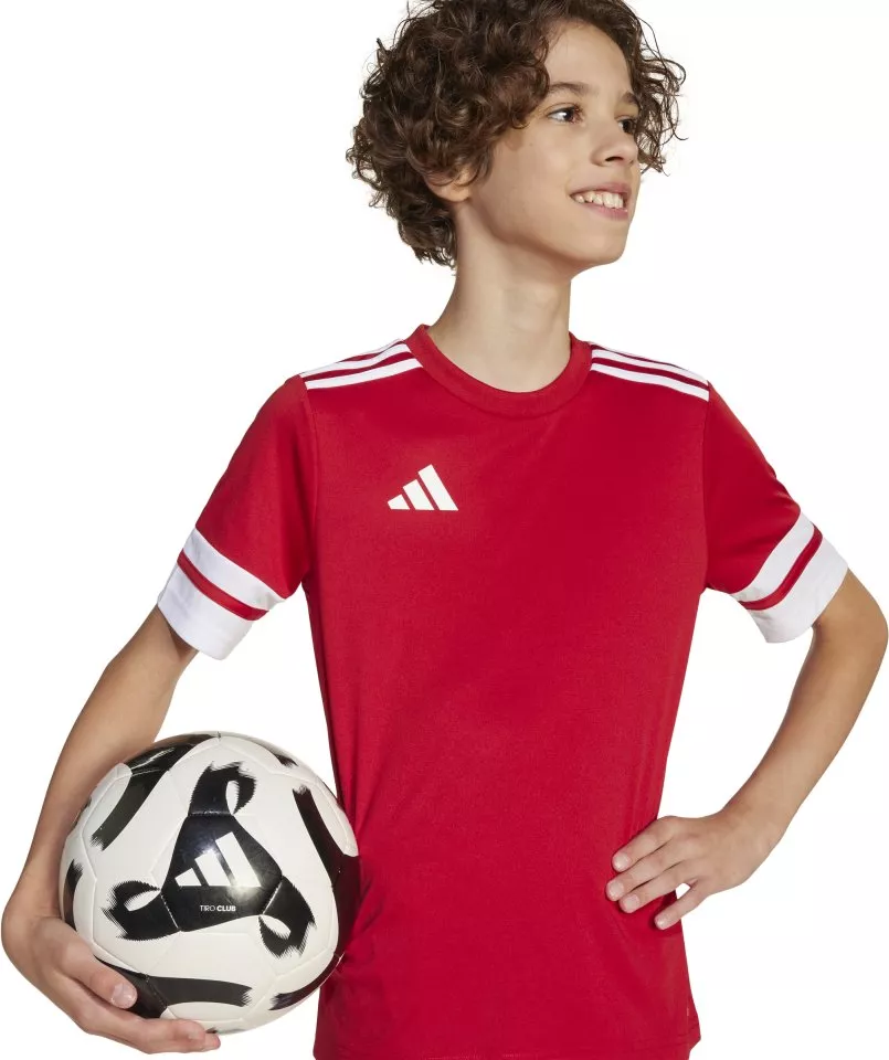 Koszulka adidas SQUADRA 25 JSY Y