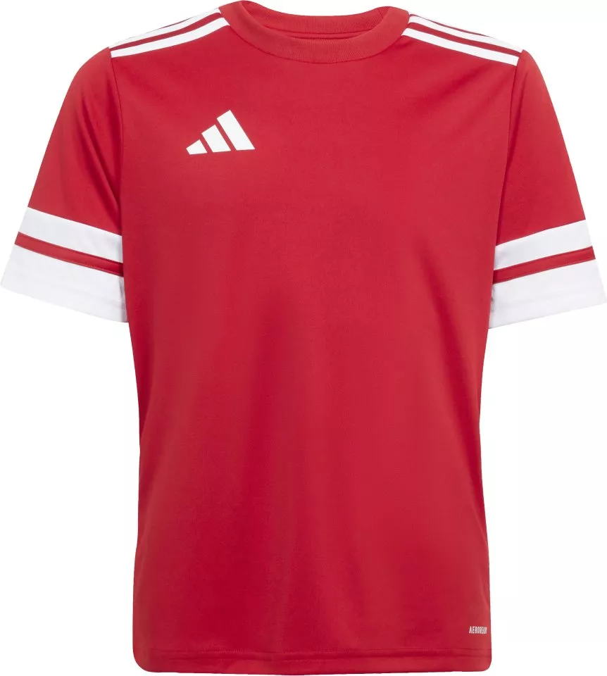 Koszulka adidas SQUADRA 25 JSY Y