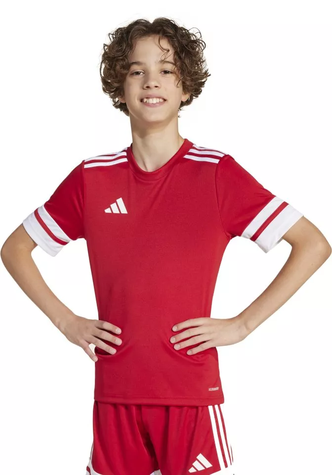 Koszulka adidas SQUADRA 25 JSY Y