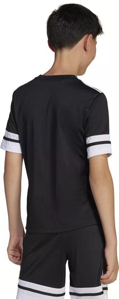 Camiseta de fútbol adidas SQUADRA 25 JSY Y