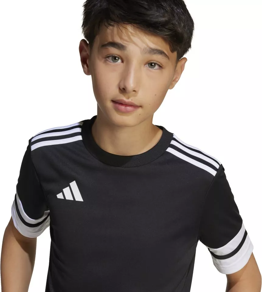 Camiseta de fútbol adidas SQUADRA 25 JSY Y
