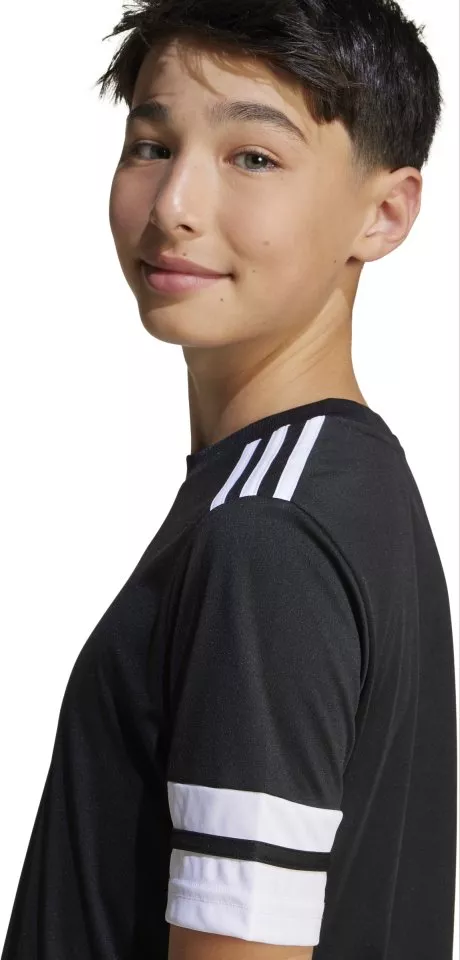 Camiseta de fútbol adidas SQUADRA 25 JSY Y