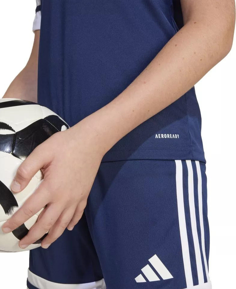 Bluza adidas SQUADRA 25 JSY Y