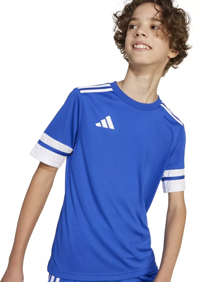 adidas Squadra 25 Jersey Kids Póló