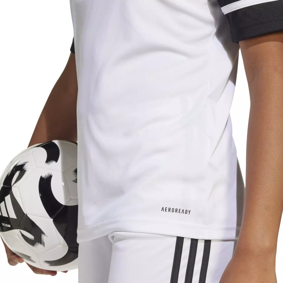 adidas Squadra 25 Jersey Kids Póló