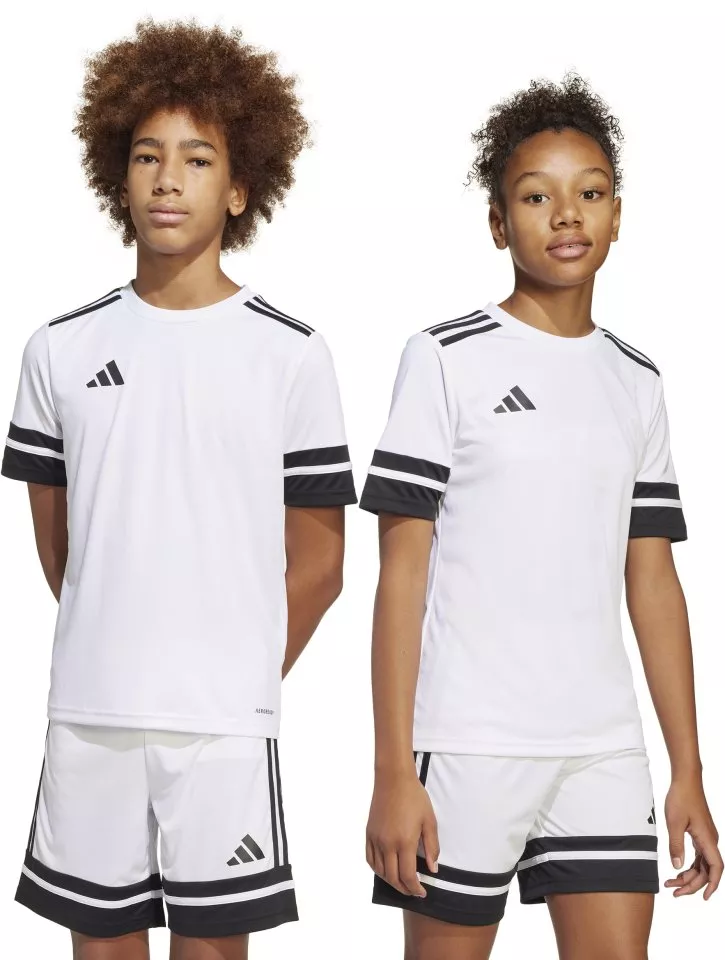 adidas Squadra 25 Jersey Kids Póló