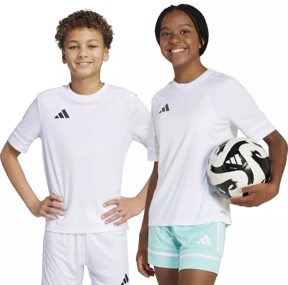 Bluza adidas SQUADRA 25 JSY Y