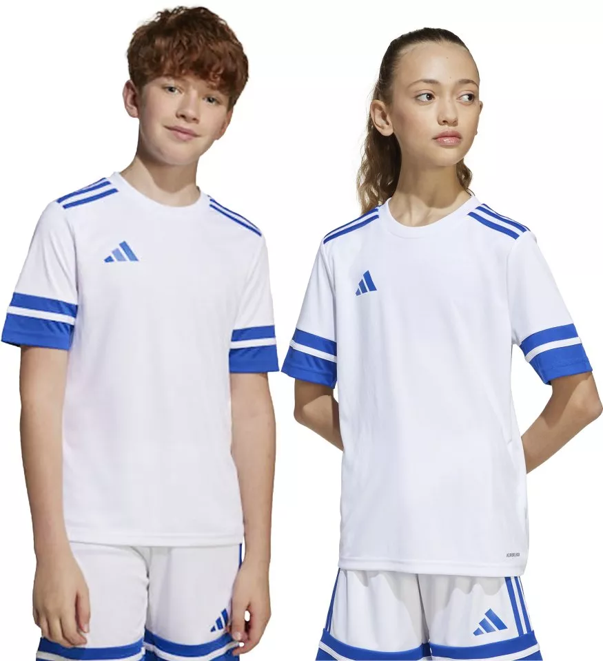 Paita adidas Squadra 25 Jersey Kids