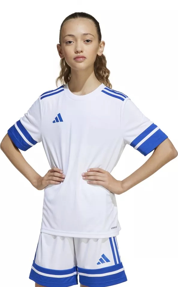 Paita adidas Squadra 25 Jersey Kids