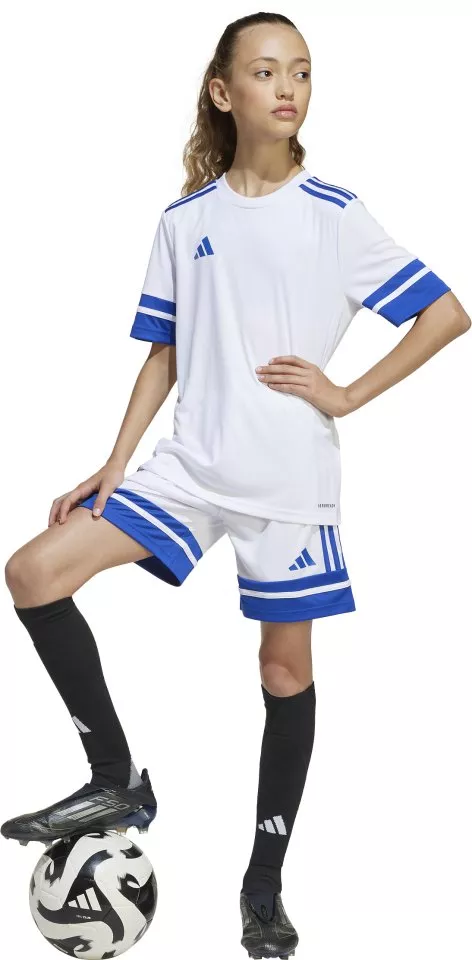 Paita adidas Squadra 25 Jersey Kids