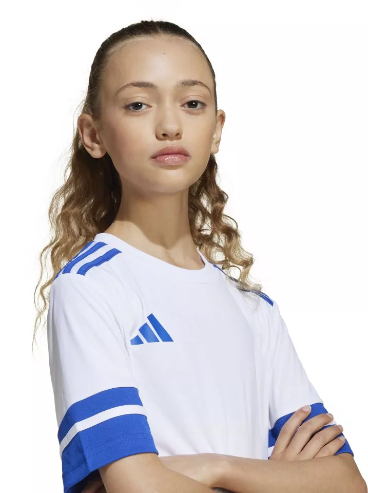 Paita adidas Squadra 25 Jersey Kids