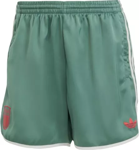 FIGC SHORTS