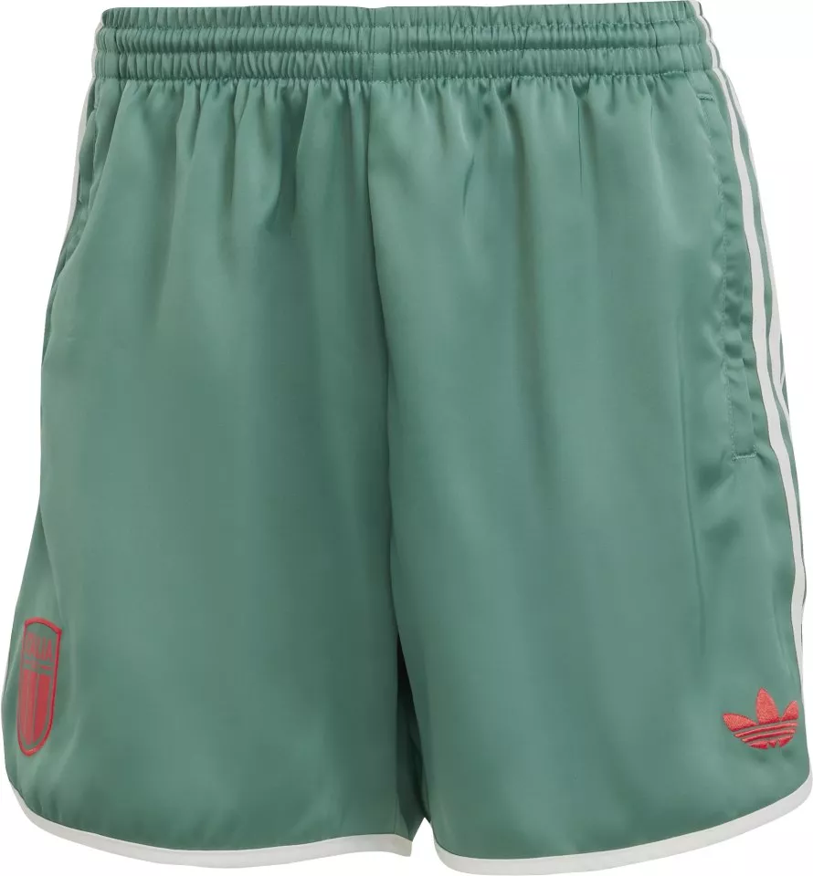 adidas Originals FIGC SHORTS Rövidnadrág