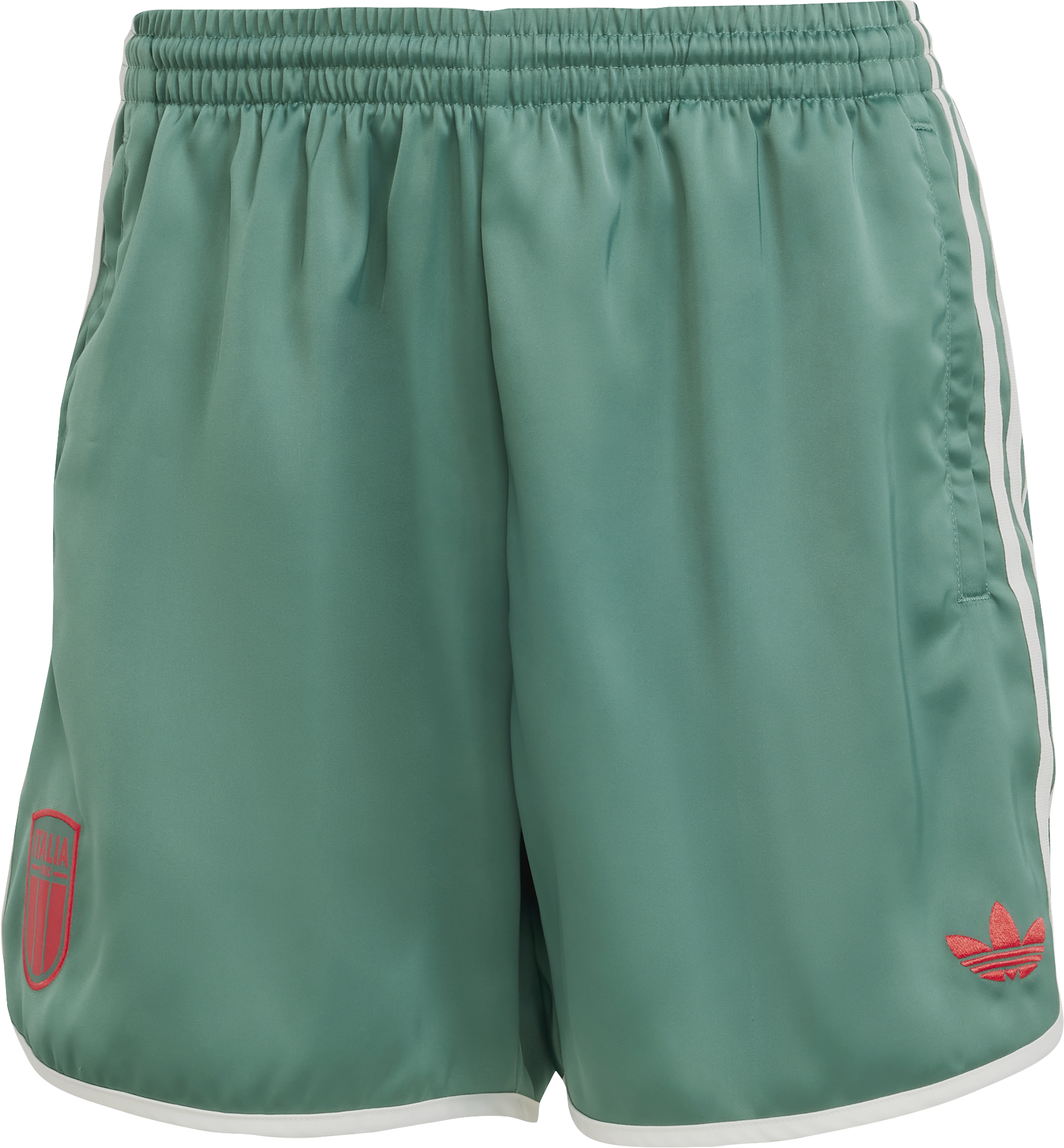 adidas Originals FIGC SHORTS Rövidnadrág