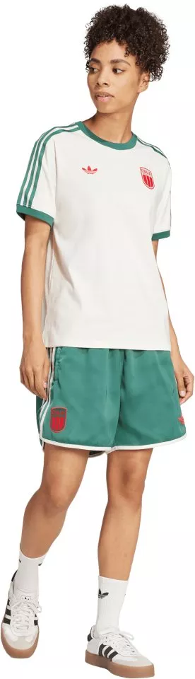 adidas Originals FIGC SHORTS Rövidnadrág