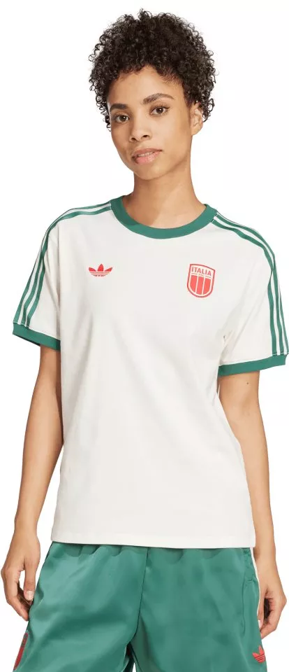 Camiseta adidas Originals FIGC TEE