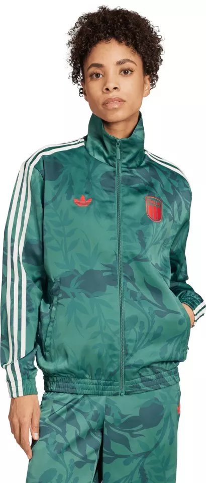 adidas Originals FIGC TT Dzseki