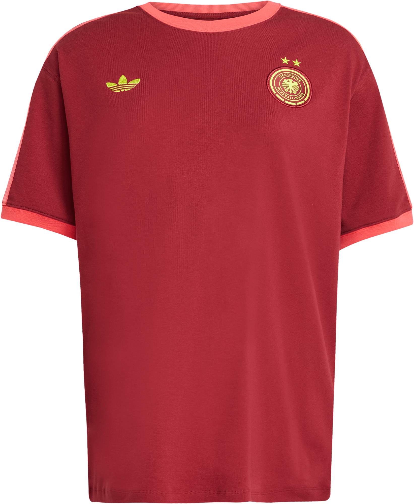 Majica adidas Originals DFB TEE
