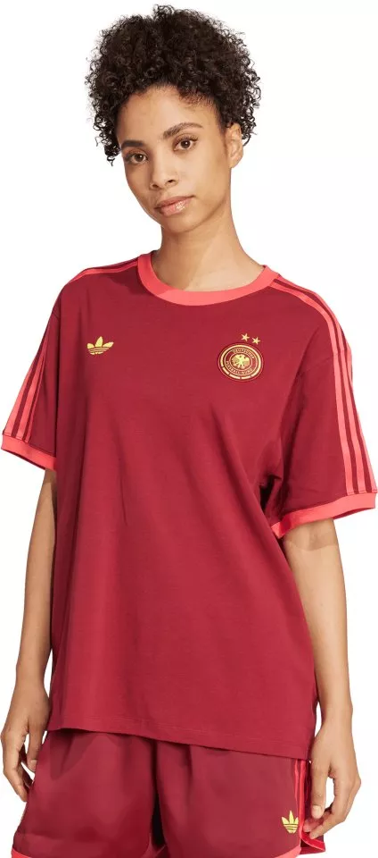 Majica adidas Originals DFB TEE