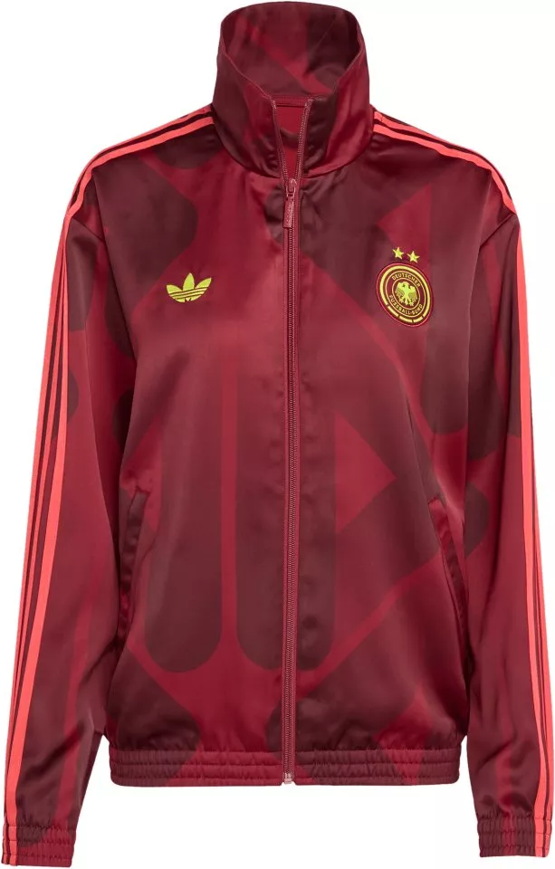 Τζάκετ adidas Originals DFB TT