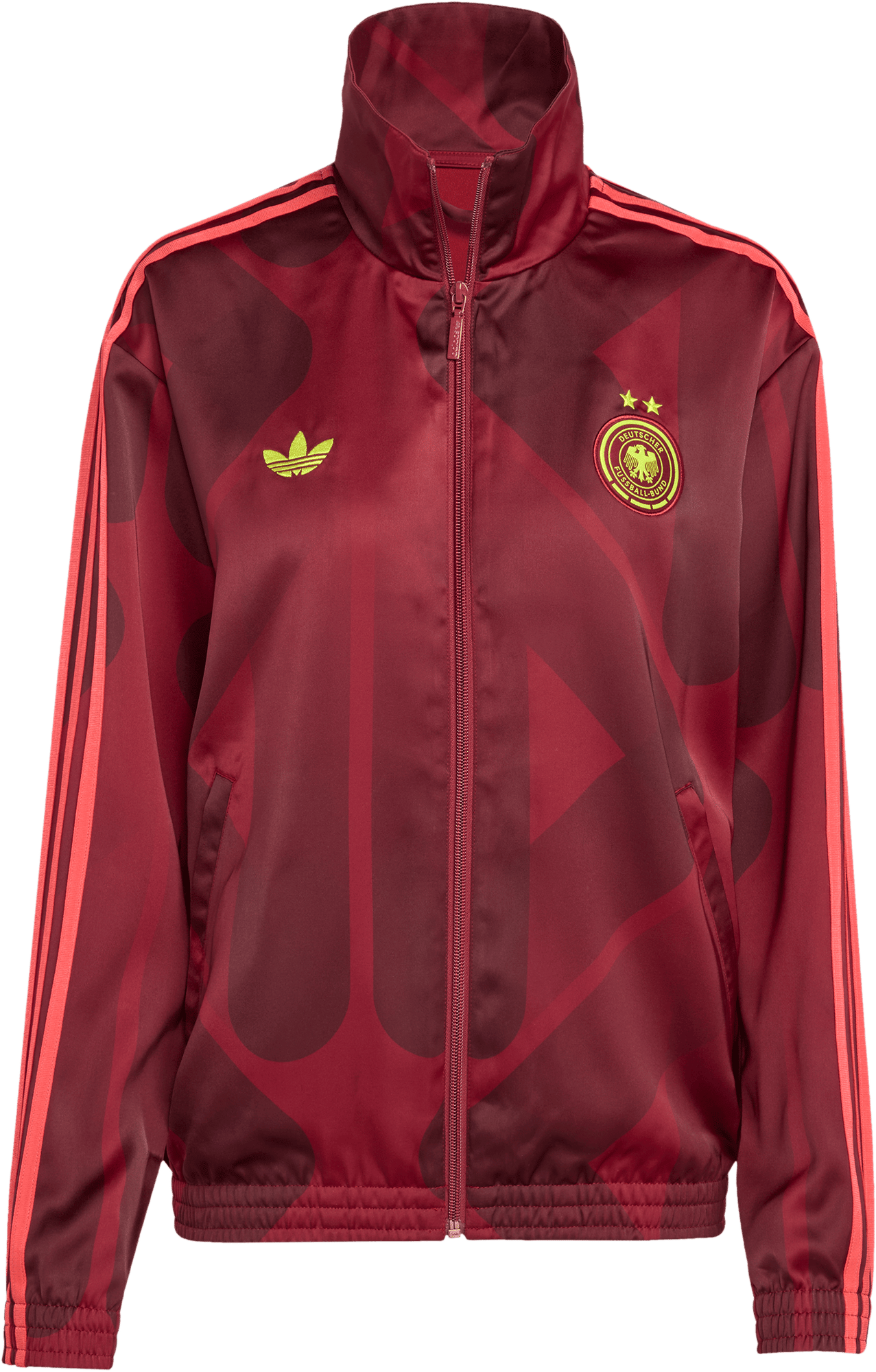 Τζάκετ adidas Originals DFB TT