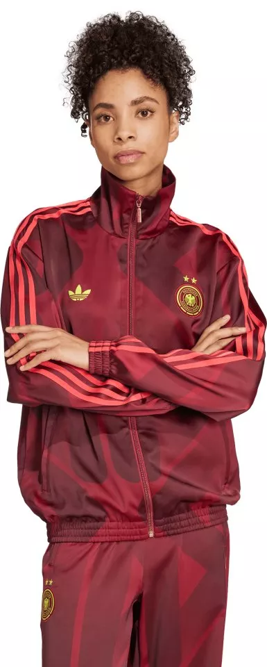 Τζάκετ adidas Originals DFB TT