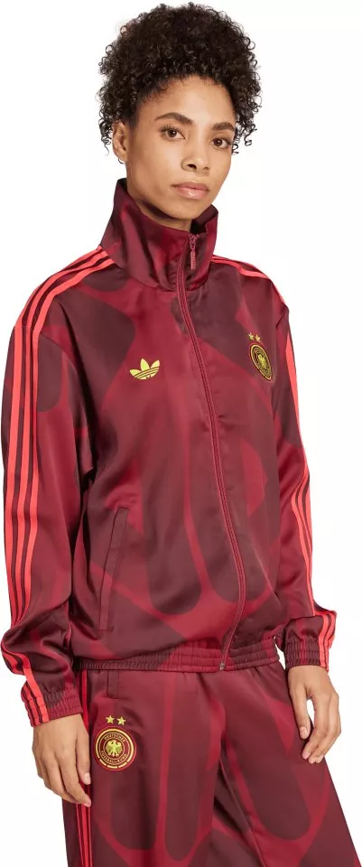 Τζάκετ adidas Originals DFB TT