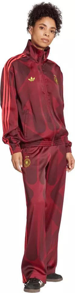 Τζάκετ adidas Originals DFB TT