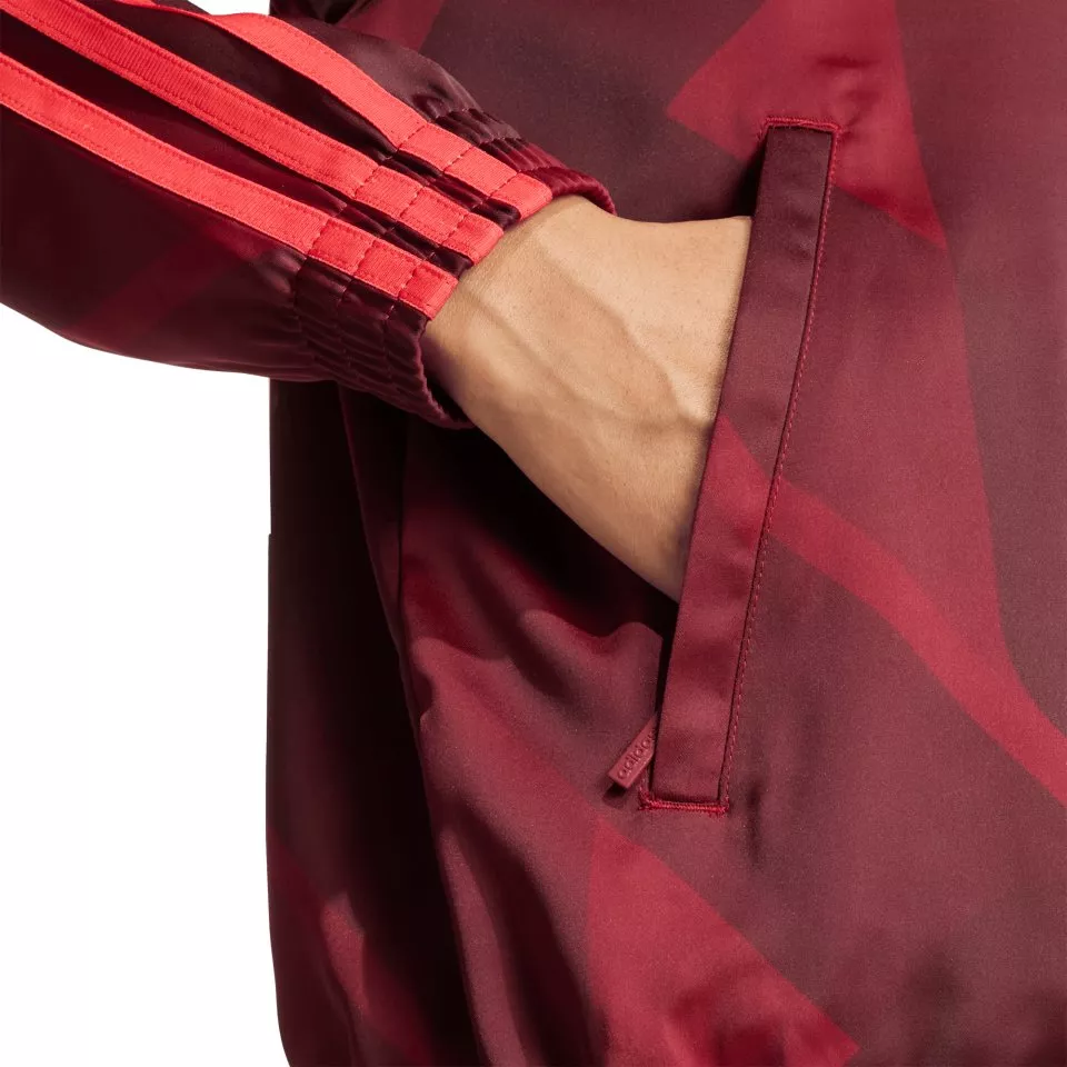 Τζάκετ adidas Originals DFB TT