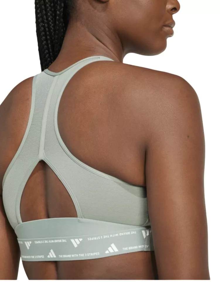 BH adidas Powerreact Sports Bra Women