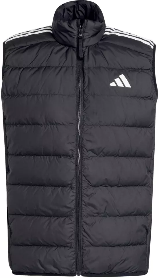 Елек adidas Essentials 3-Stripes Light Down Vest
