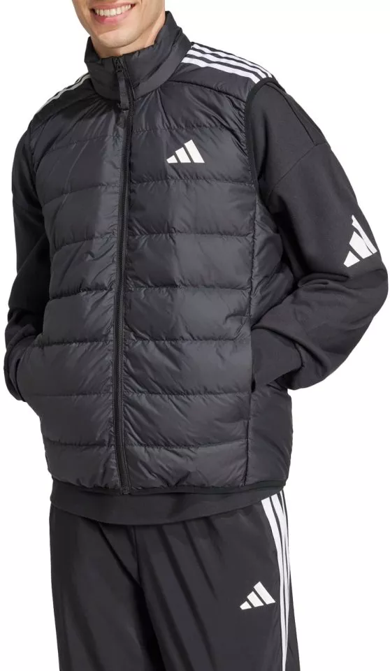 Елек adidas Essentials 3-Stripes Light Down Vest
