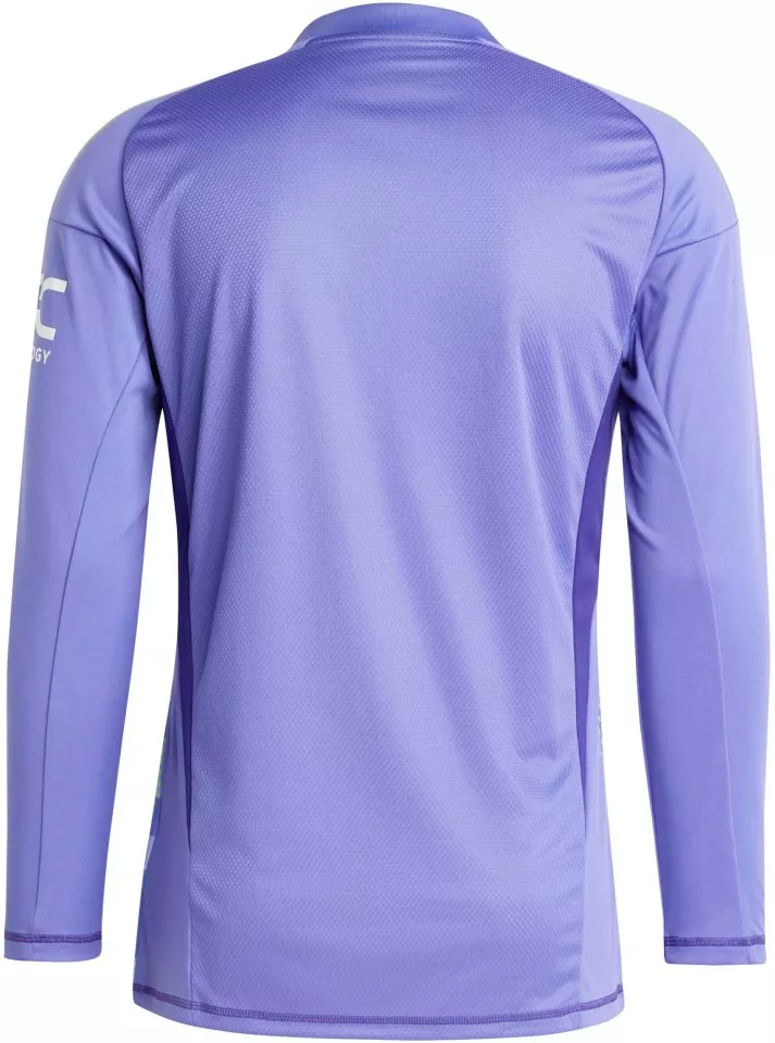adidas MUFC GK JSY L 2024/25 Hosszú ujjú póló