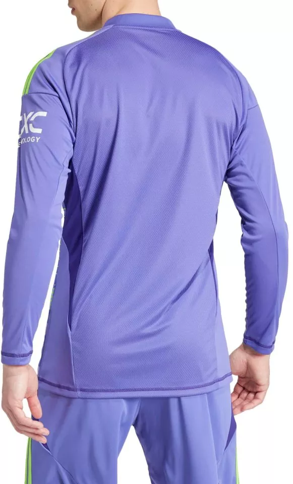 adidas MUFC GK JSY L 2024/25 Hosszú ujjú póló