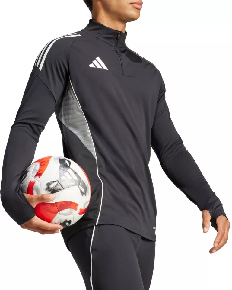 Tricou cu maneca lunga adidas TIRO25C TR TOP