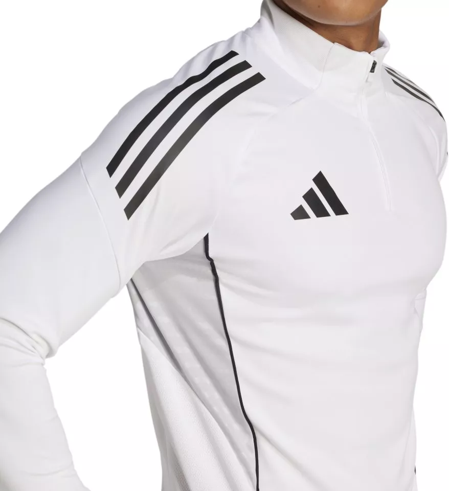 T-Shirt de manga comprida adidas TIRO25C TR TOP