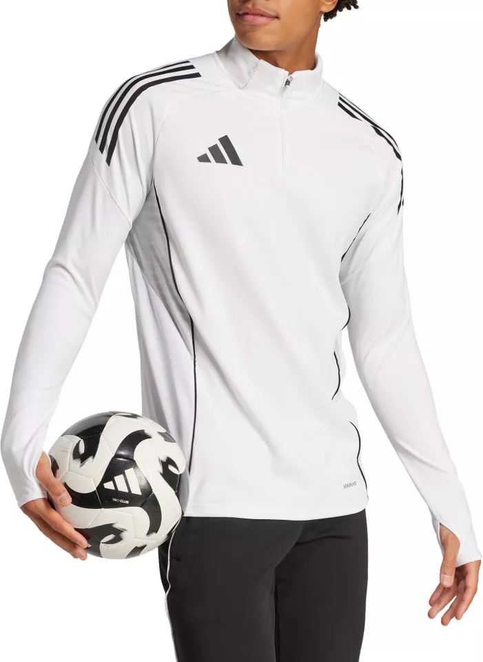 T-Shirt de manga comprida adidas TIRO25C TR TOP