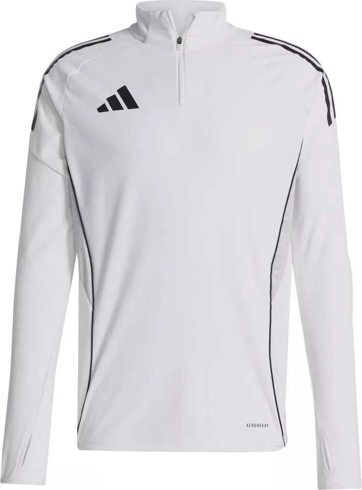 T-Shirt de manga comprida adidas TIRO25C TR TOP