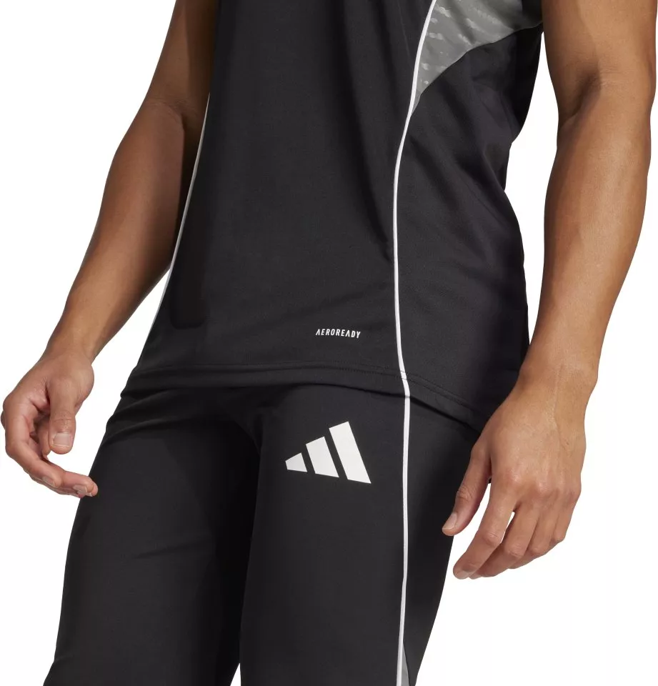 adidas TIRO25C SL JSY Póló