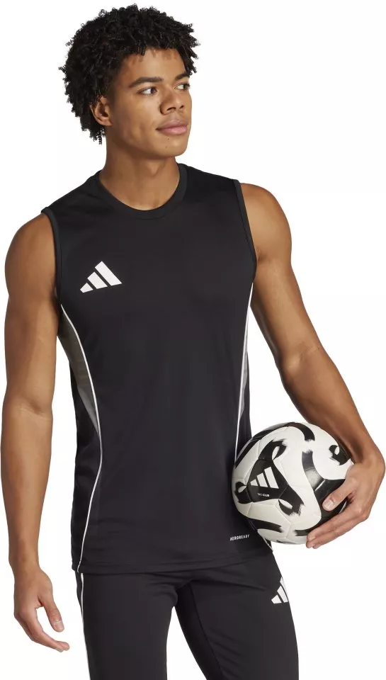 adidas TIRO25C SL JSY Póló