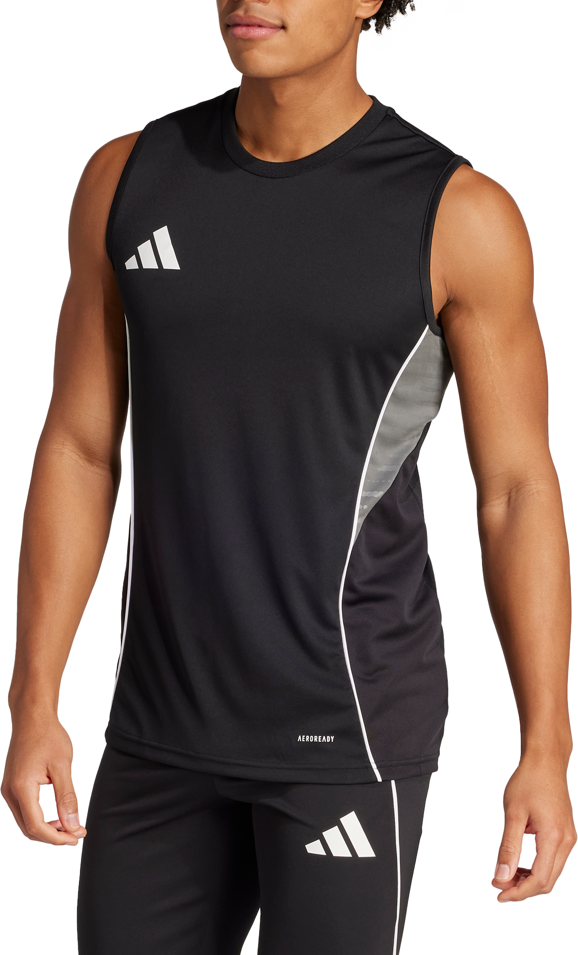 adidas TIRO25C SL JSY Póló