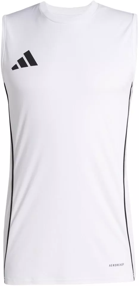 Pánský dres bez rukávů adidas Tiro25 Competition