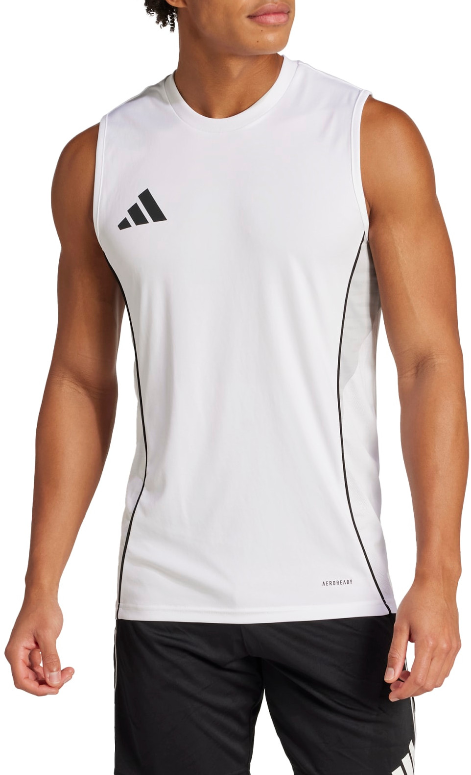 Camisa adidas TIRO25C SL JSY