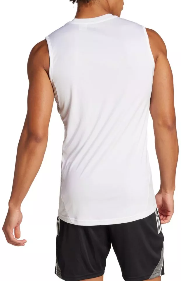 Pánský dres bez rukávů adidas Tiro25 Competition